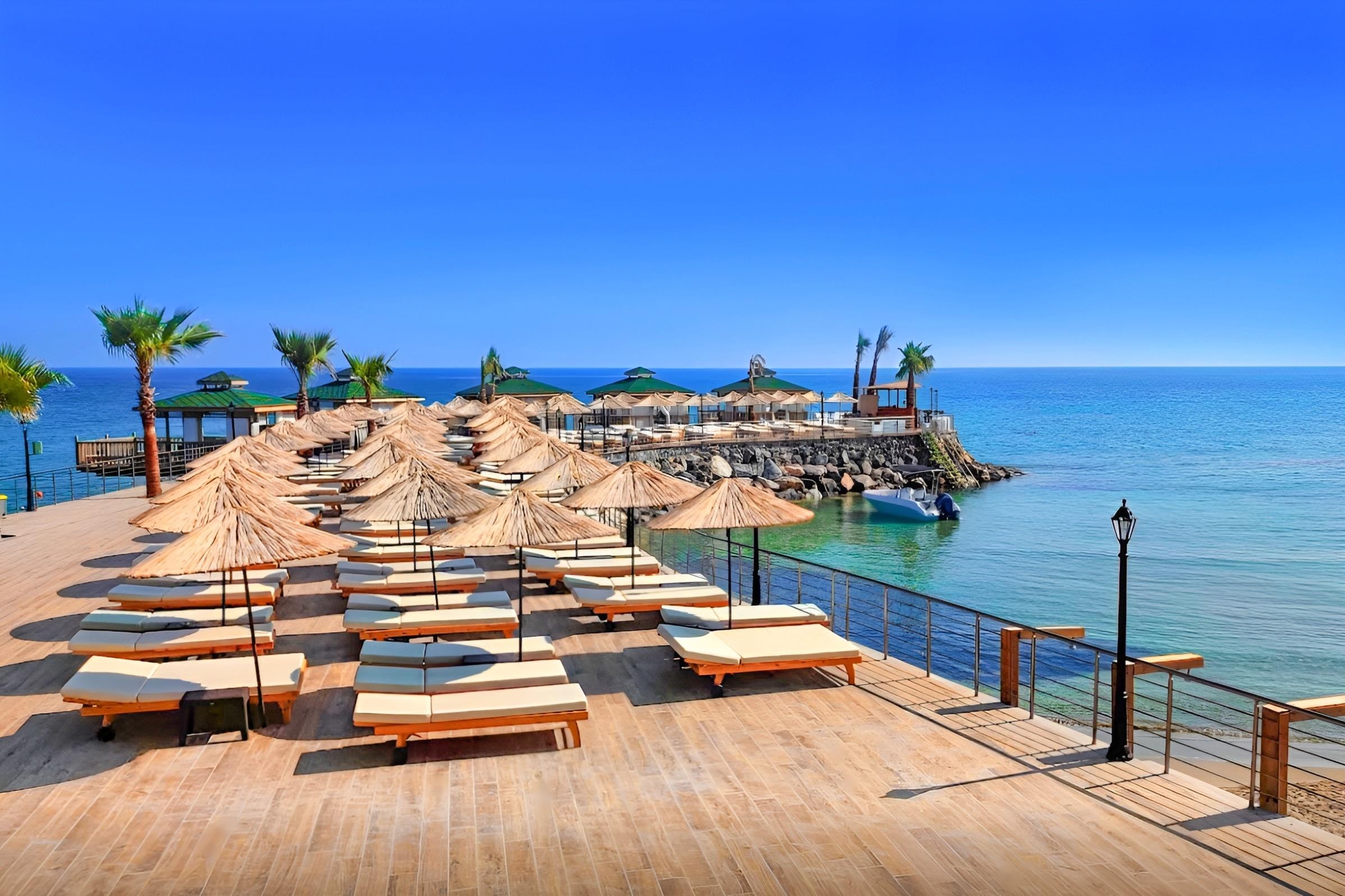 Hotel Riverside Garden Resort 7