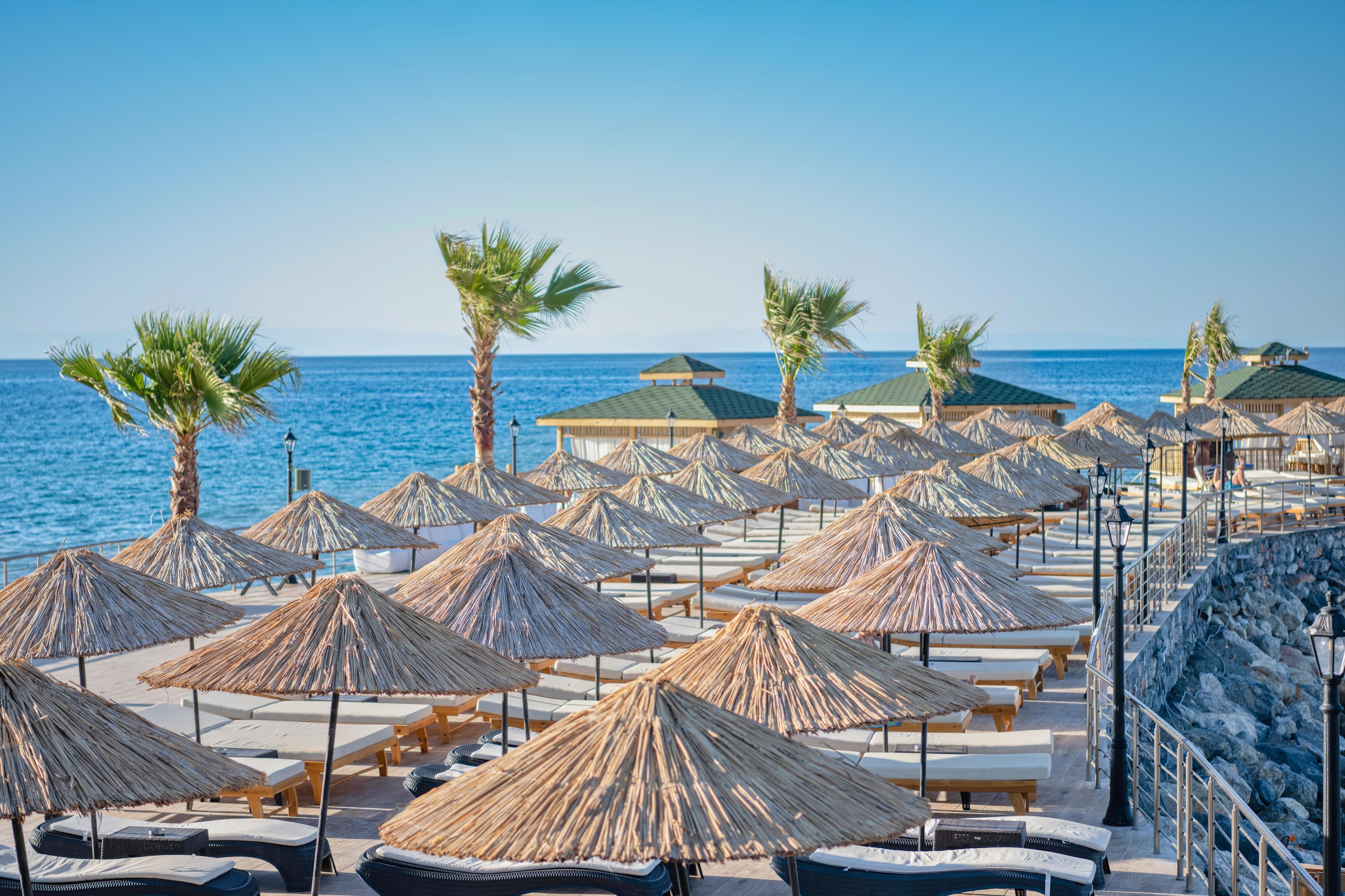 Hotel Riverside Garden Resort 8