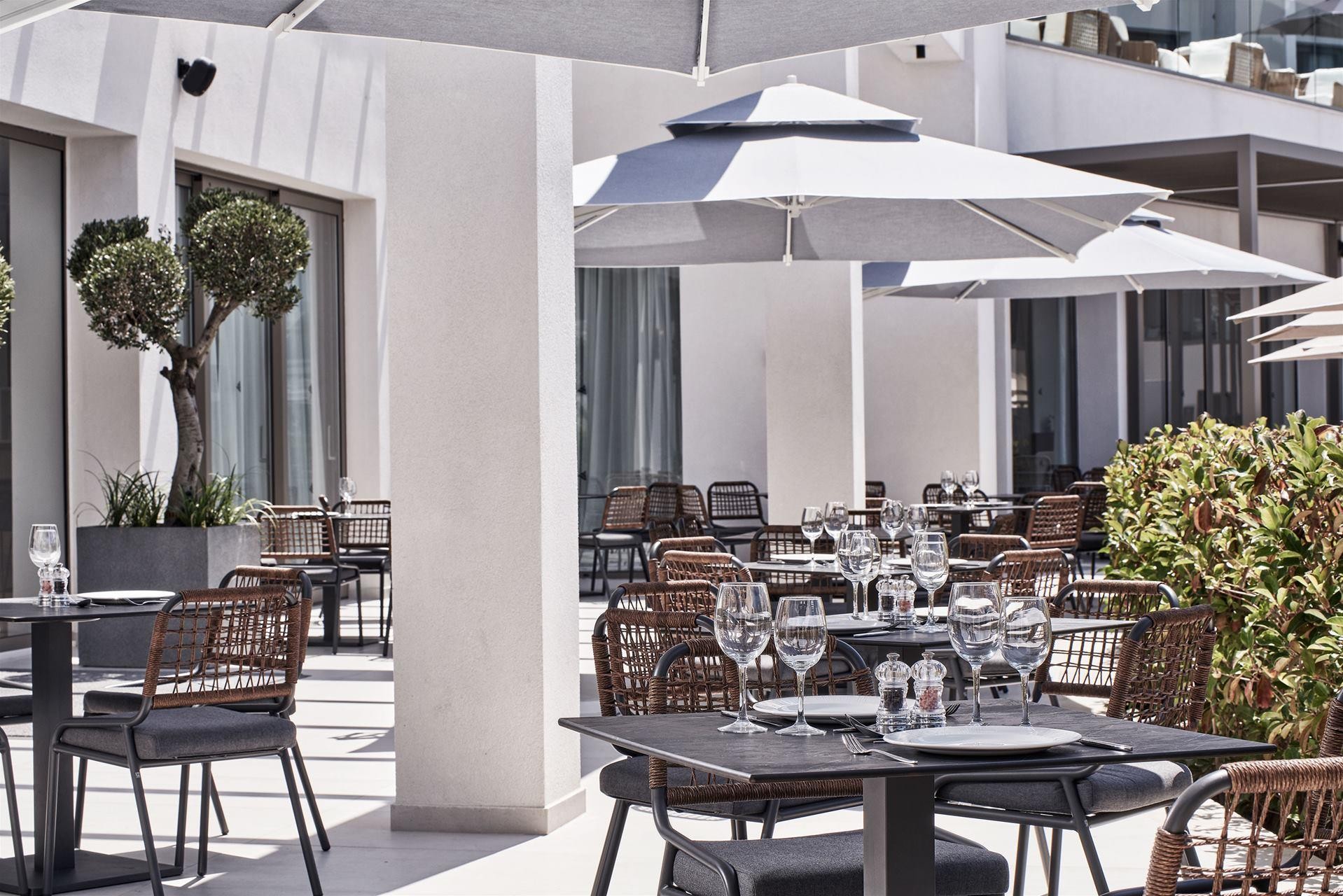 Atlantica Mare Village Paphos