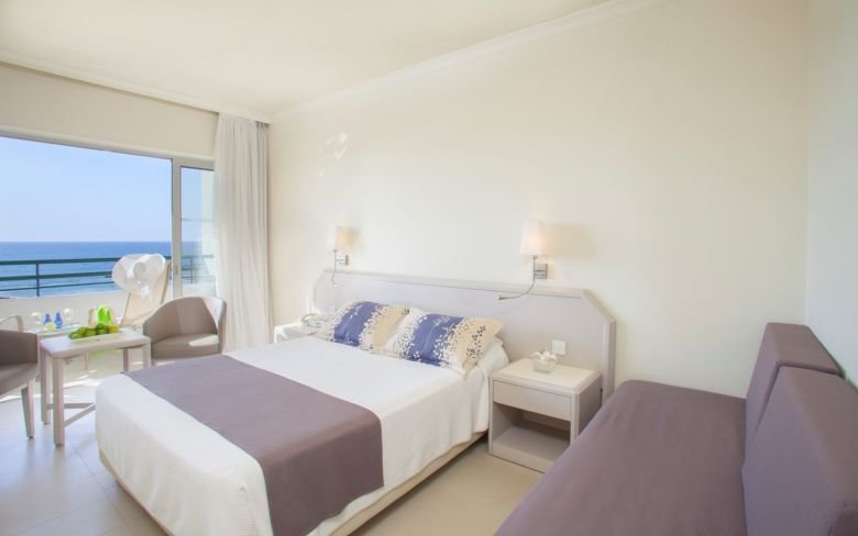 Imperial island Resort