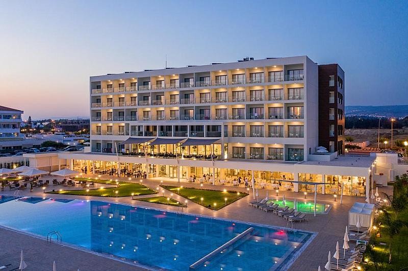 The Ivi Mare Hotel - Designed For Adults