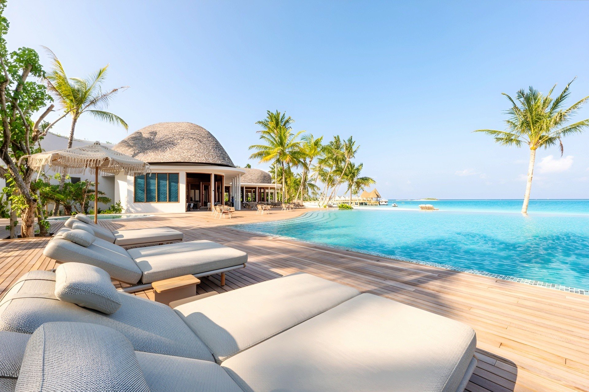 Ananea Madivaru Maldives