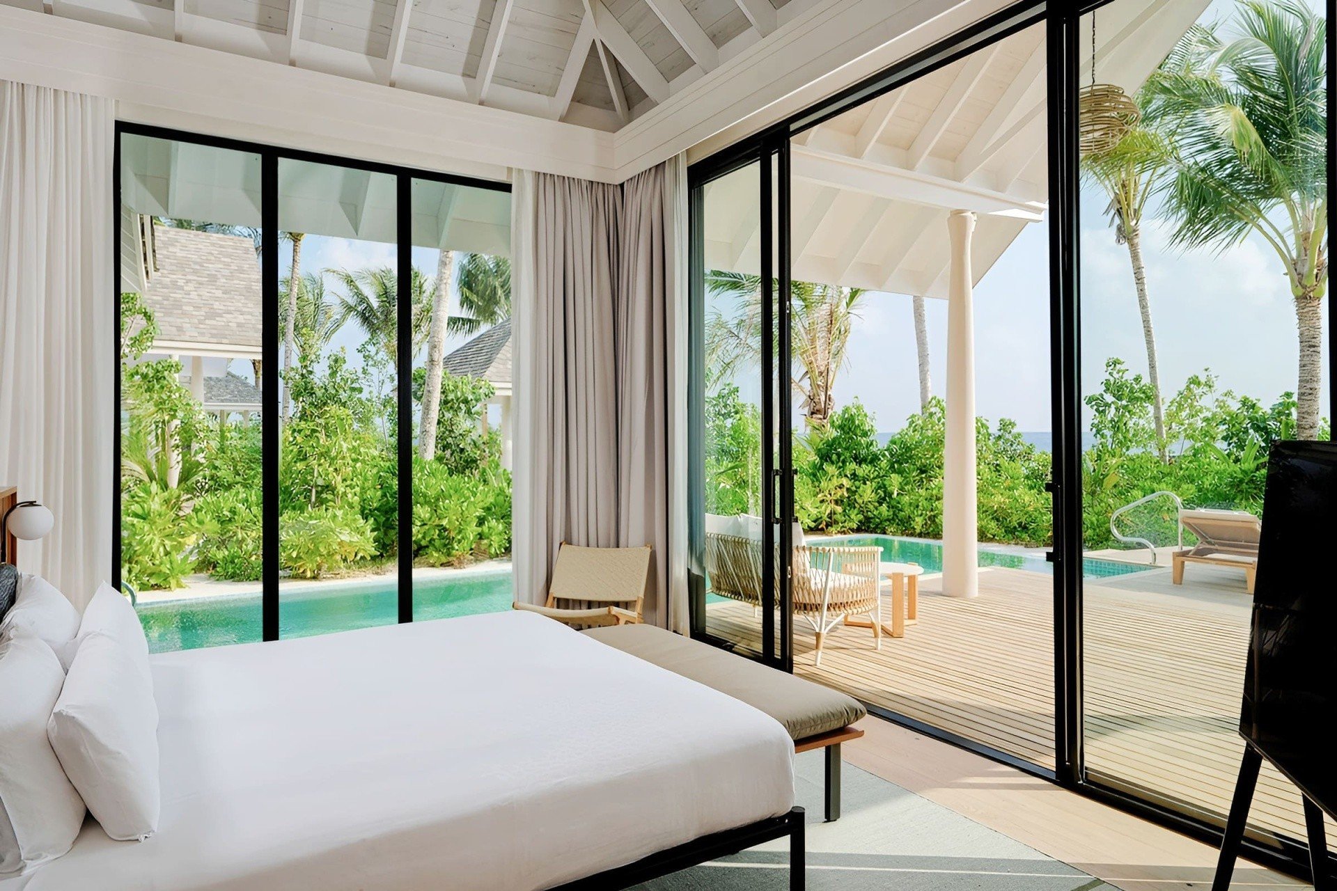 Ananea Madivaru Maldives