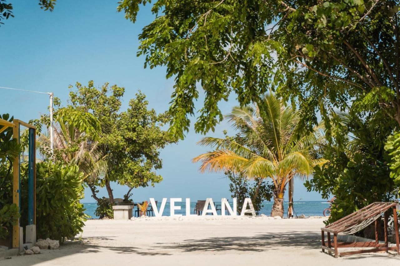 Velana Beach