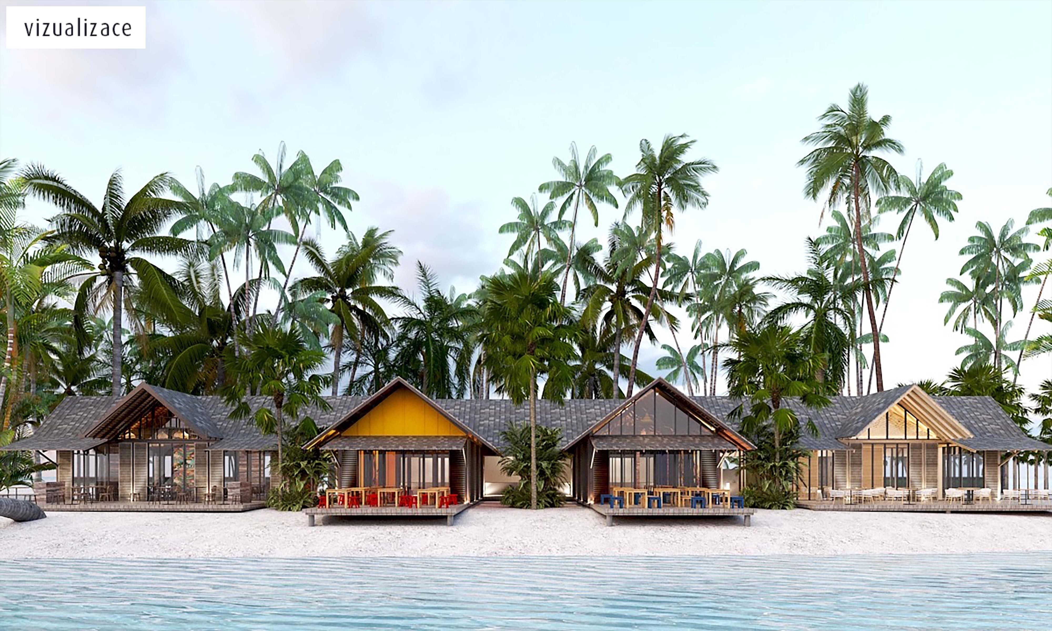 Ananea Madivaru Maldives