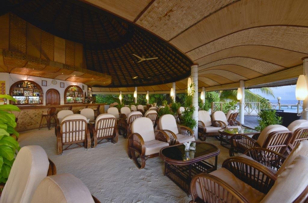Angaga Island Resort & Spa