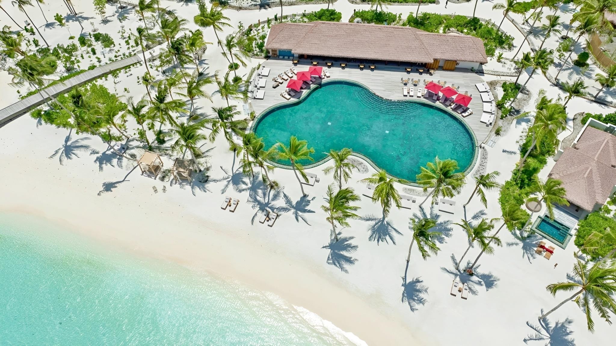 Barceló Whale Lagoon Maldives