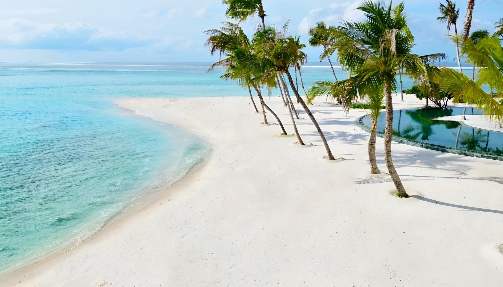 Barceló Whale Lagoon Maldives