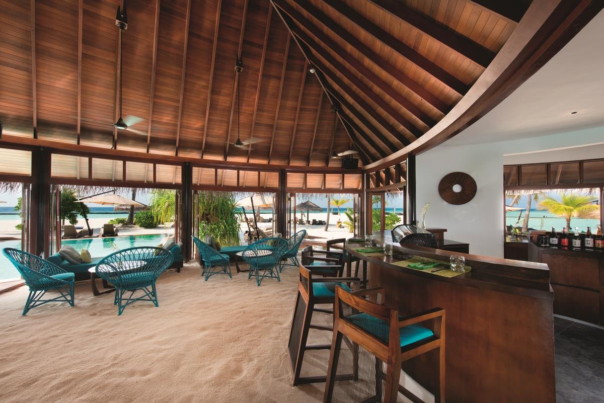 Constance Halaveli Maldives