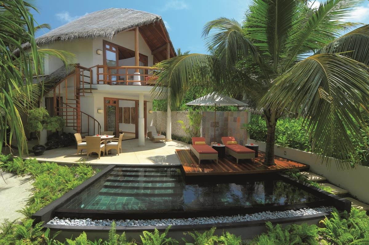 Constance Halaveli Maldives