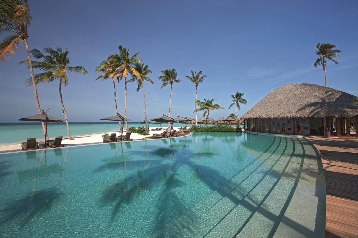 Constance Halaveli Maldives