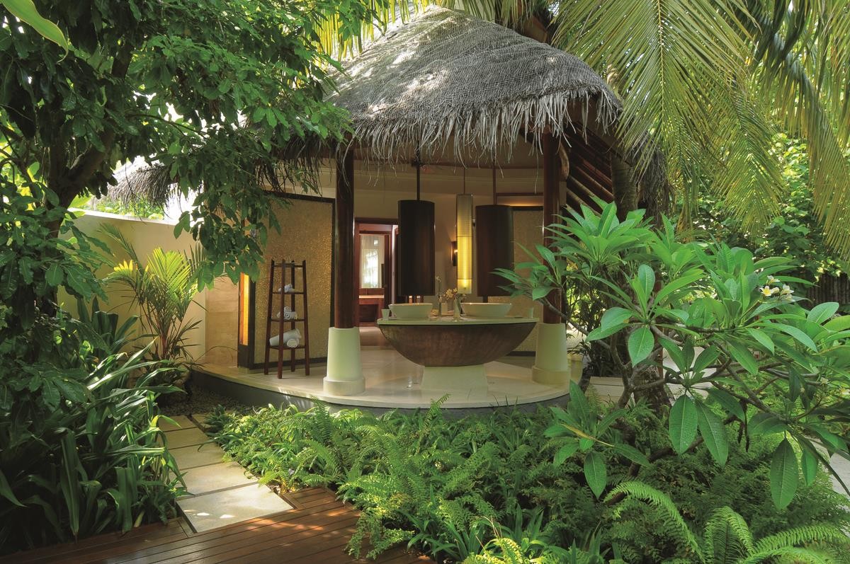 Constance Halaveli Maldives