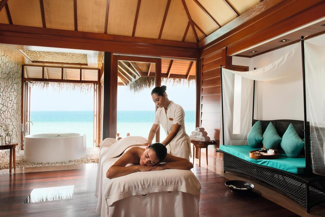 Constance Halaveli Maldives
