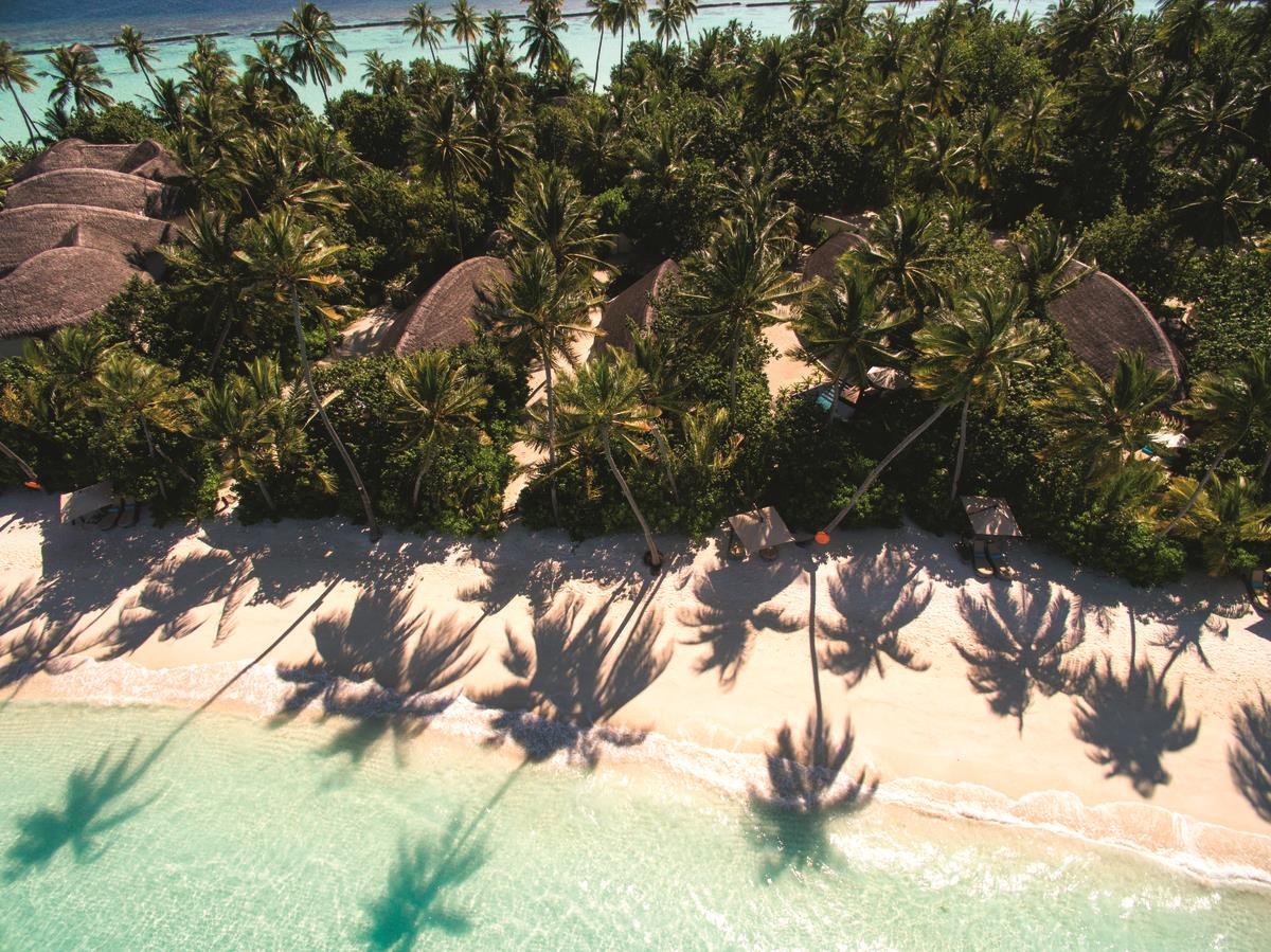 Constance Halaveli Maldives