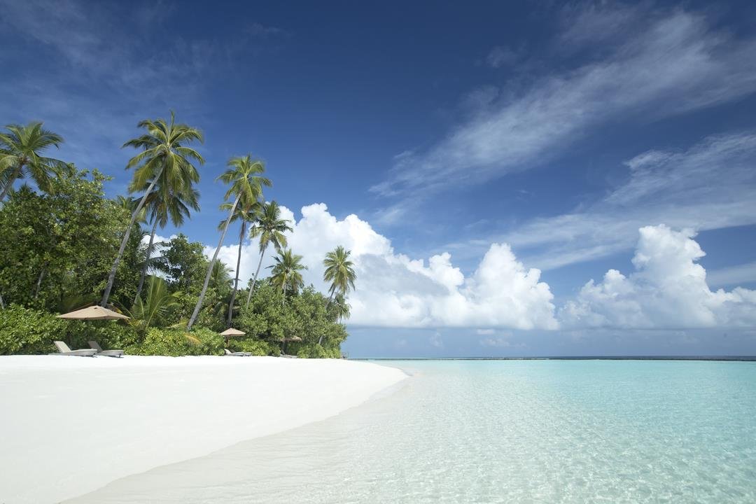 Constance Halaveli Maldives