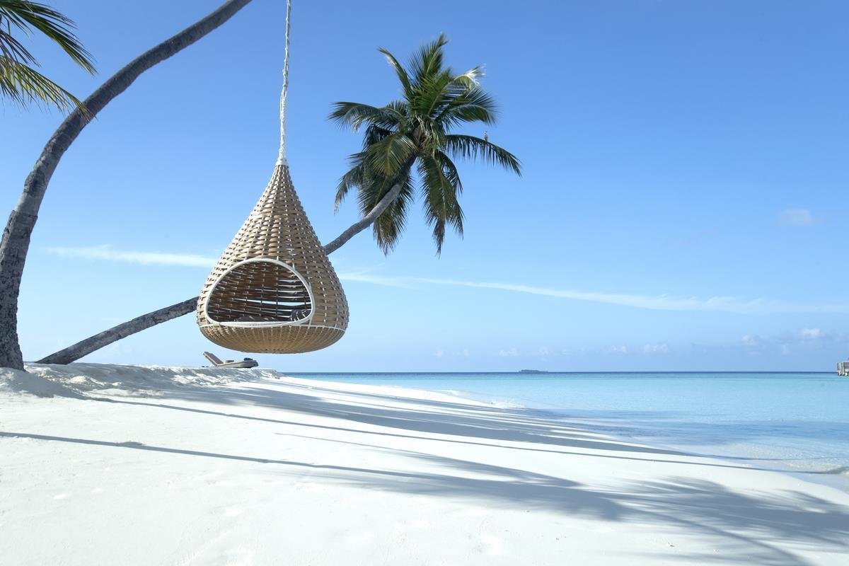 Constance Halaveli Maldives