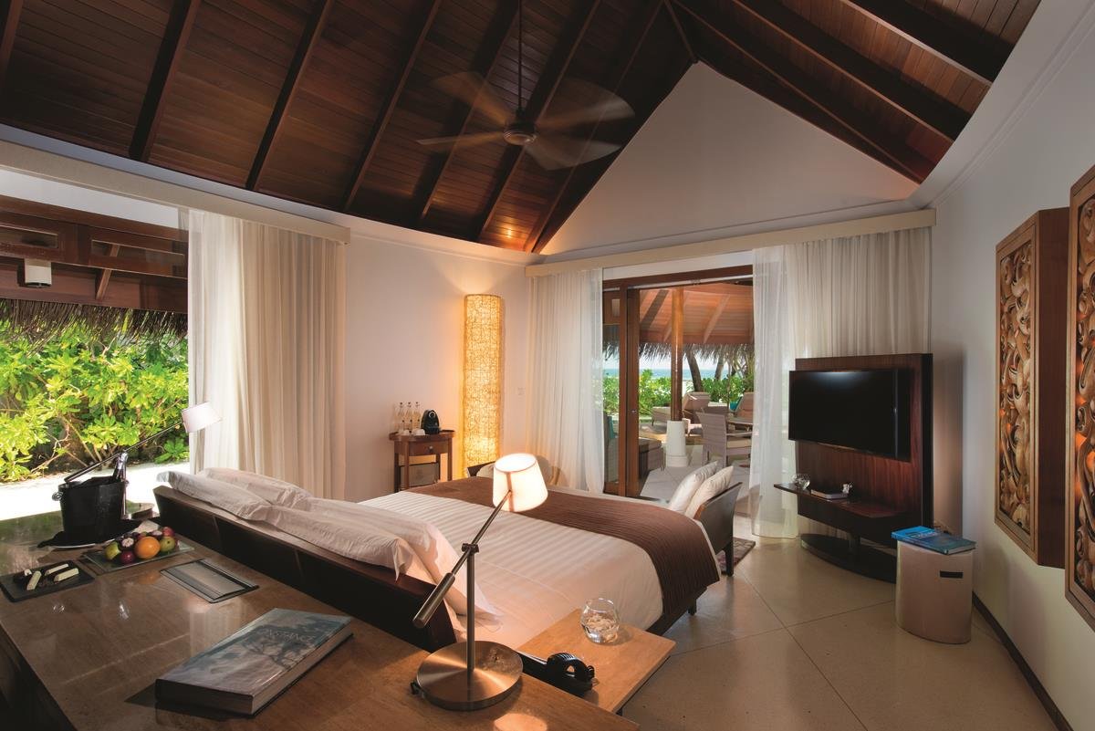Constance Halaveli Maldives