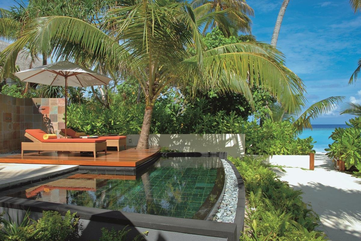 Constance Halaveli Maldives