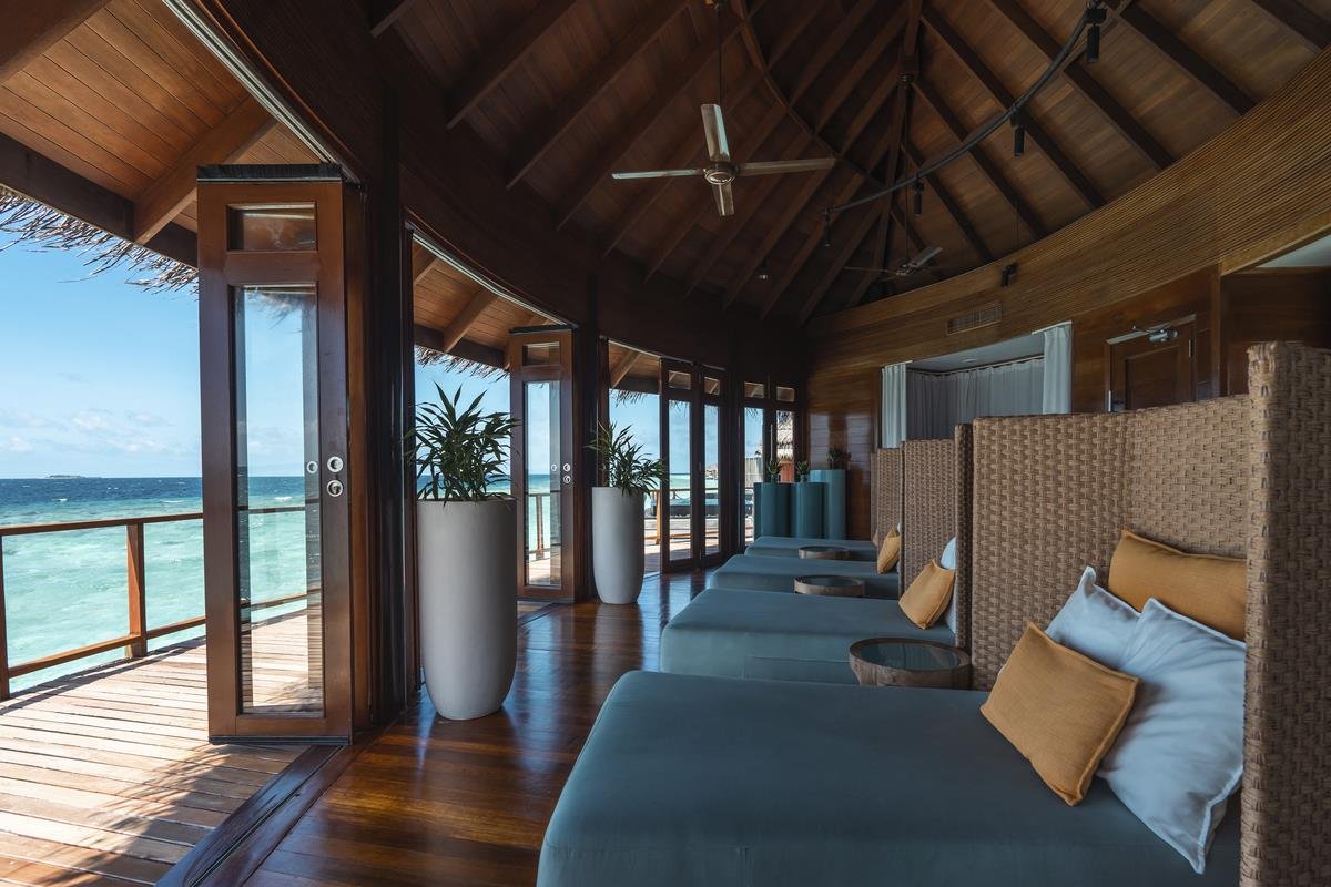 Constance Halaveli Maldives