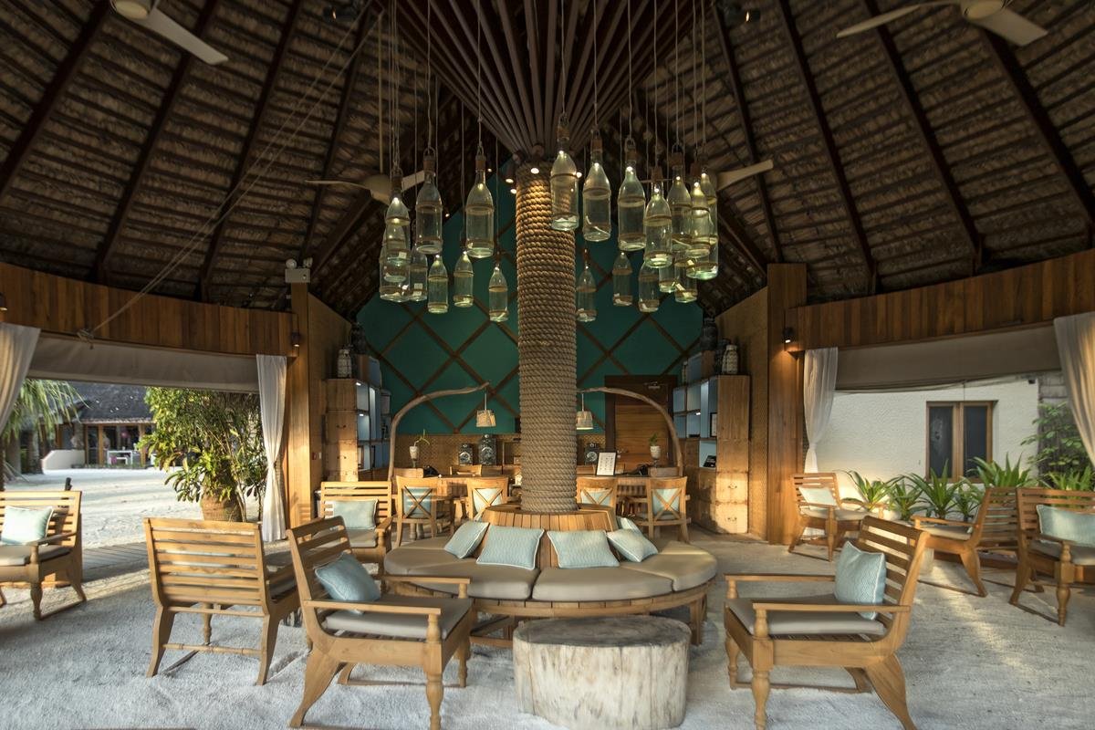 Constance Moofushi Maldives