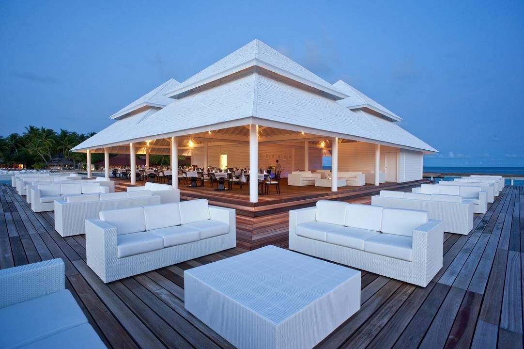 Diamonds Thudufushi