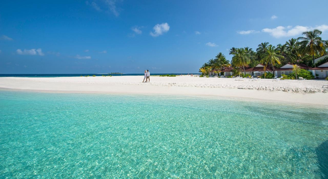 Diamonds Thudufushi