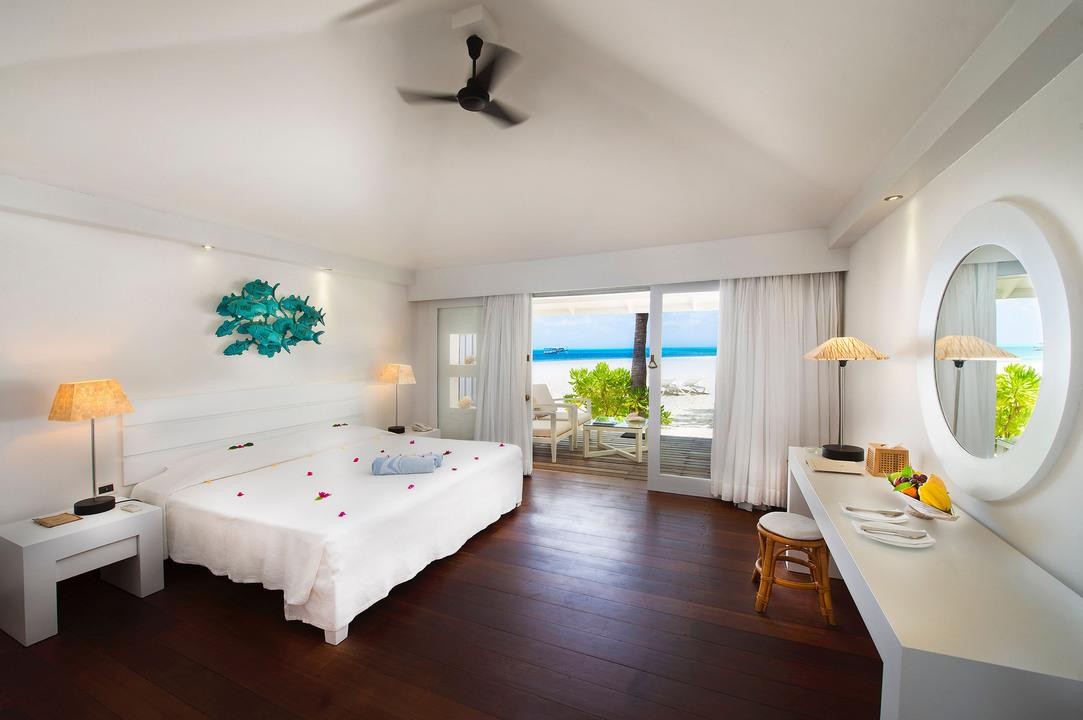 Diamonds Thudufushi