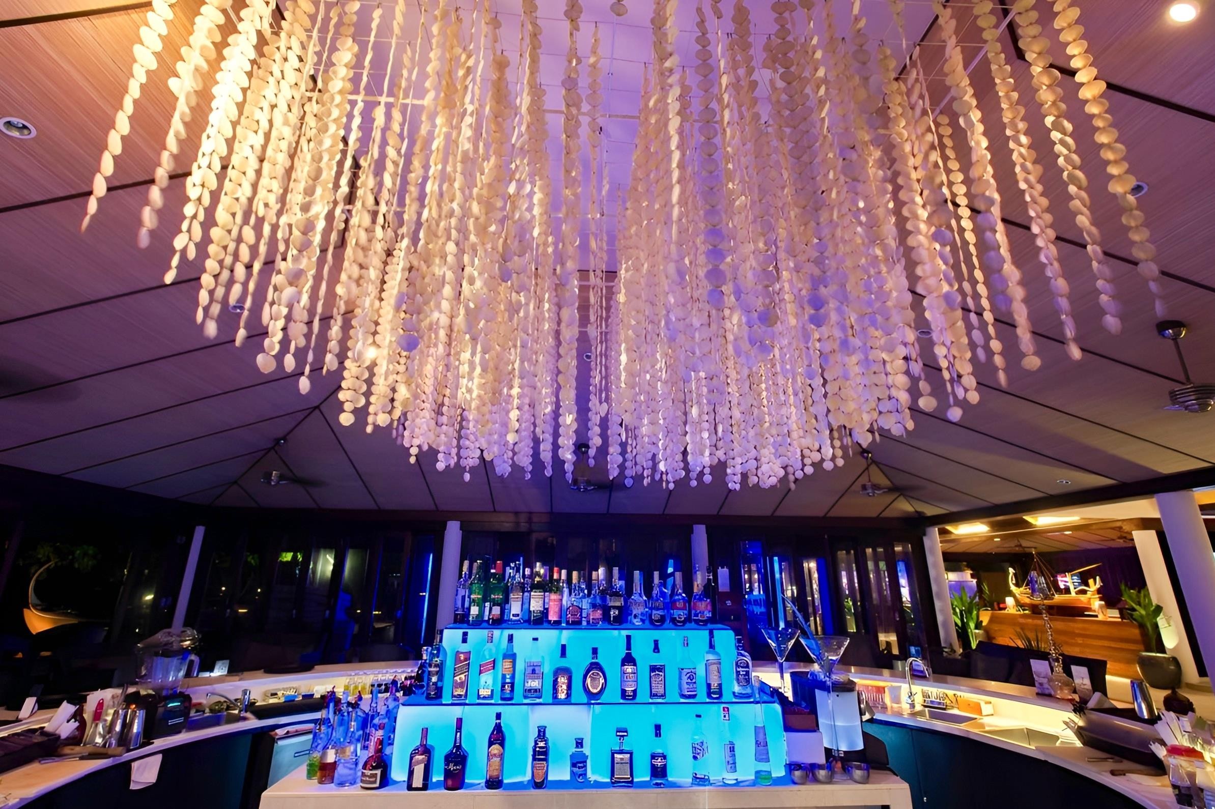 Lily Beach Resort & Spa 13