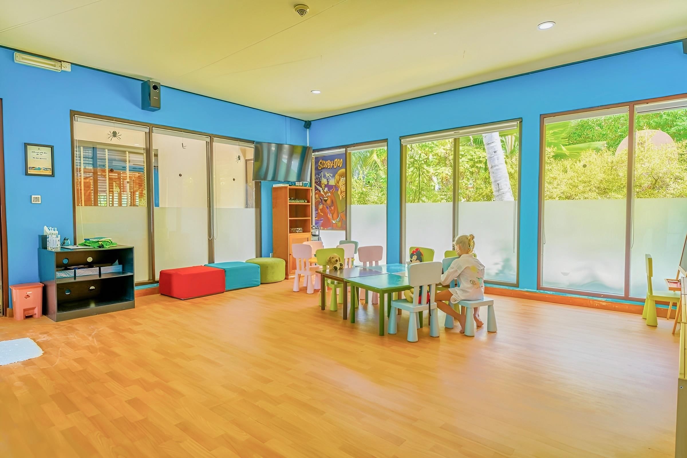 Lily Beach Resort & Spa 17