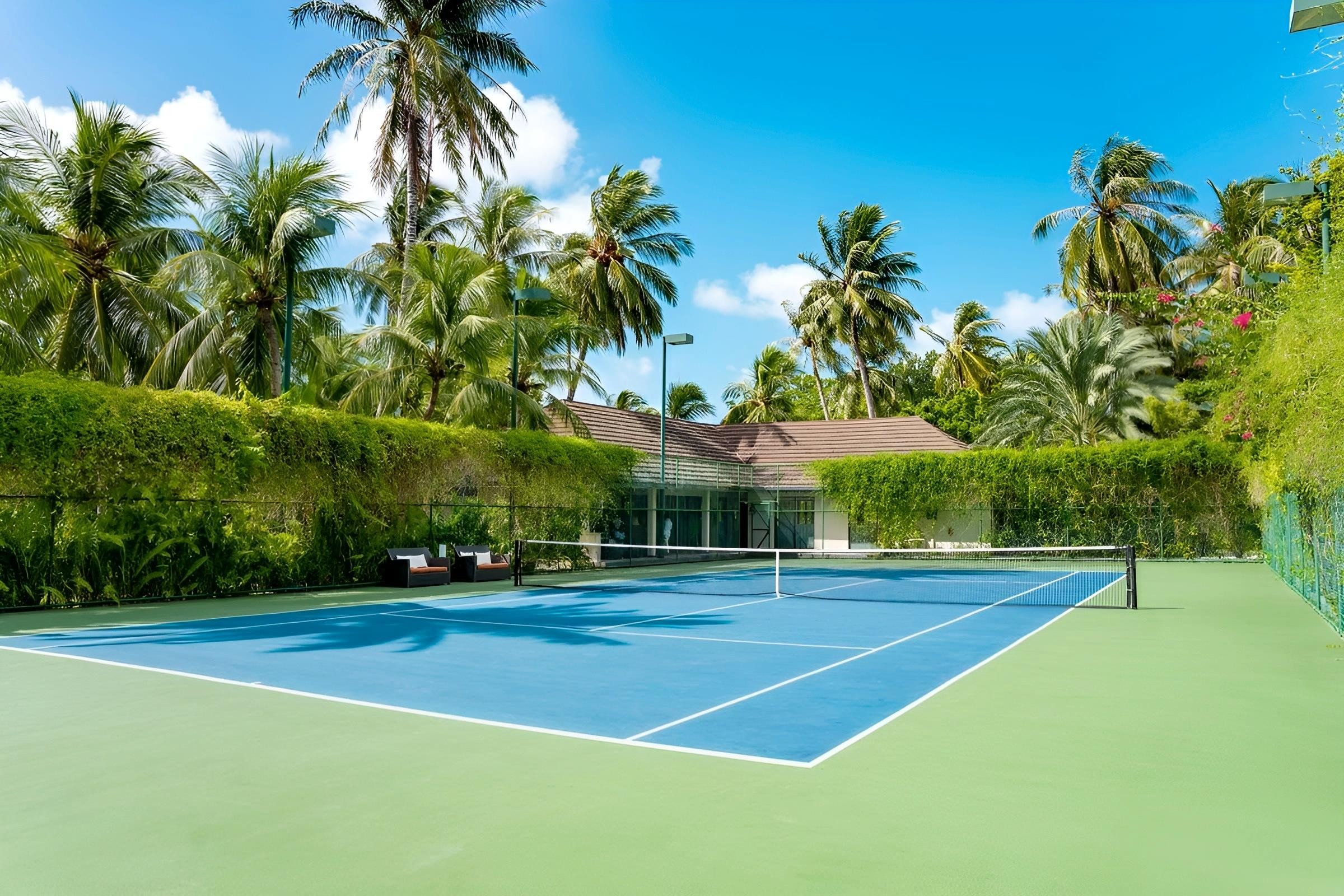 Lily Beach Resort & Spa 15