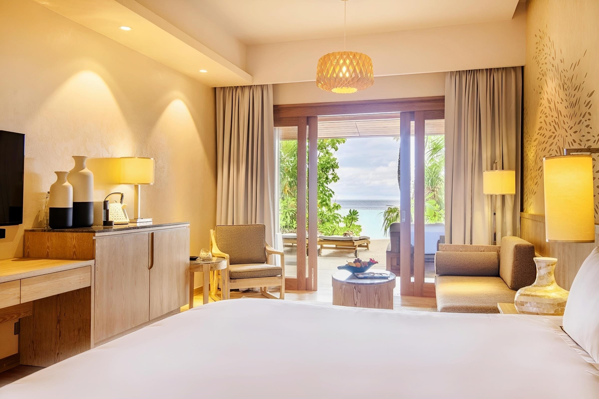 Lily Beach Resort & Spa 23