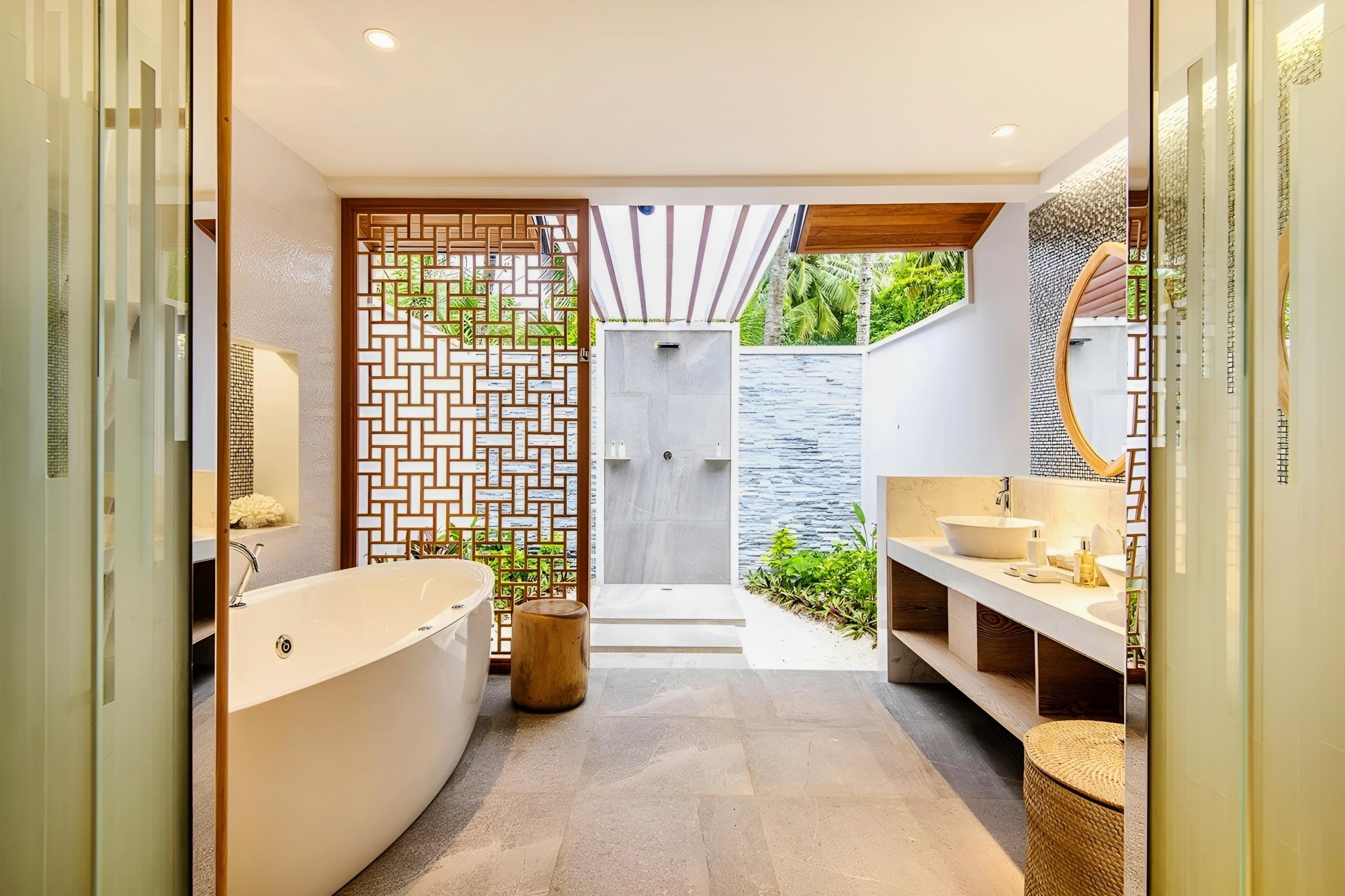 Lily Beach Resort & Spa 24