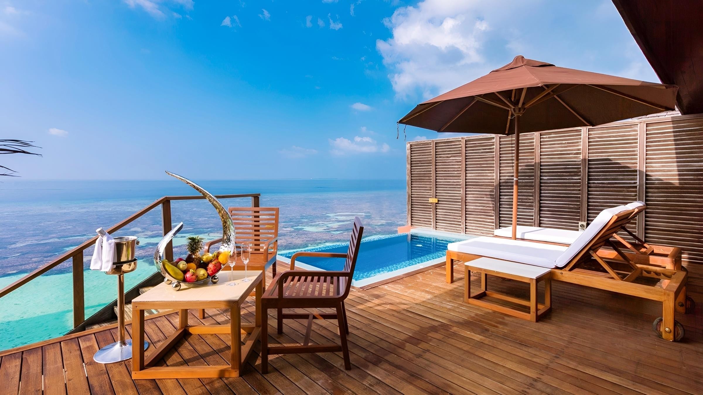 Lily Beach Resort & Spa 29