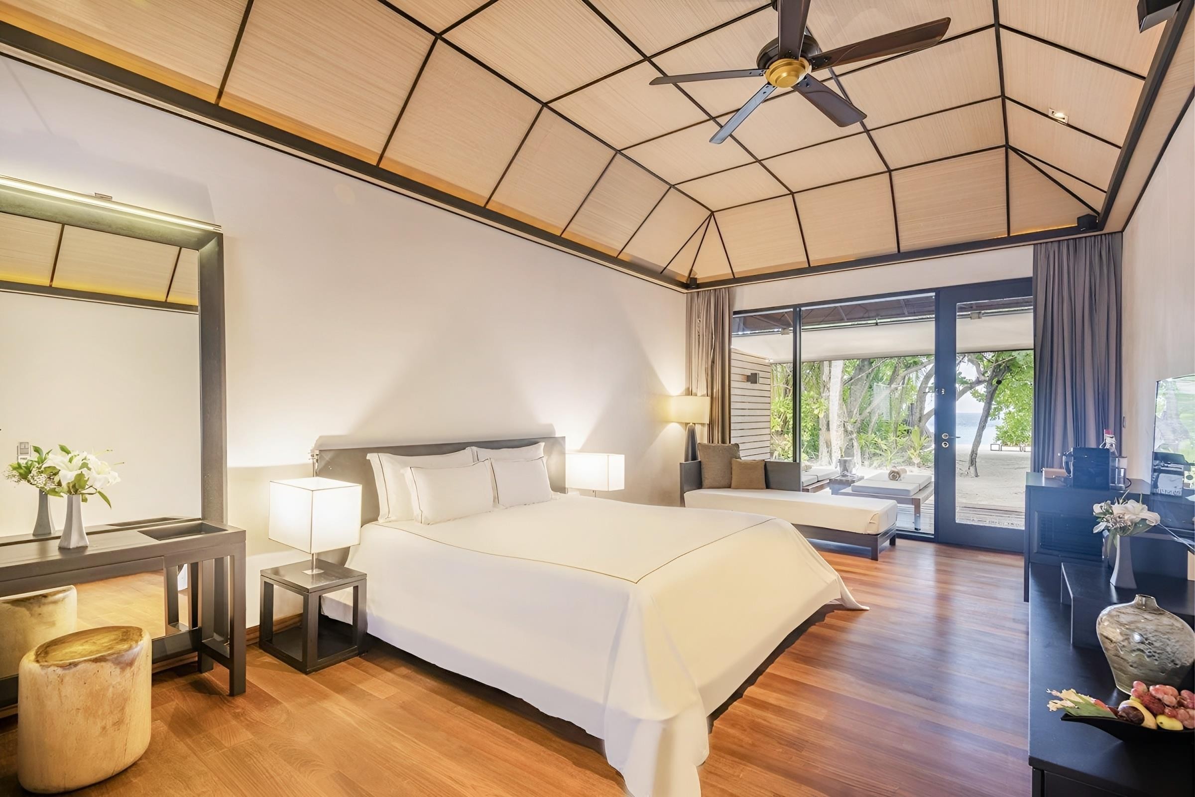 Lily Beach Resort & Spa