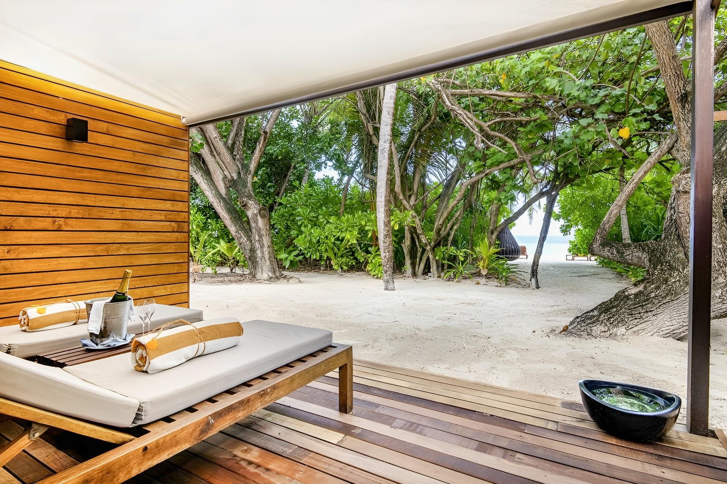 Lily Beach Resort & Spa