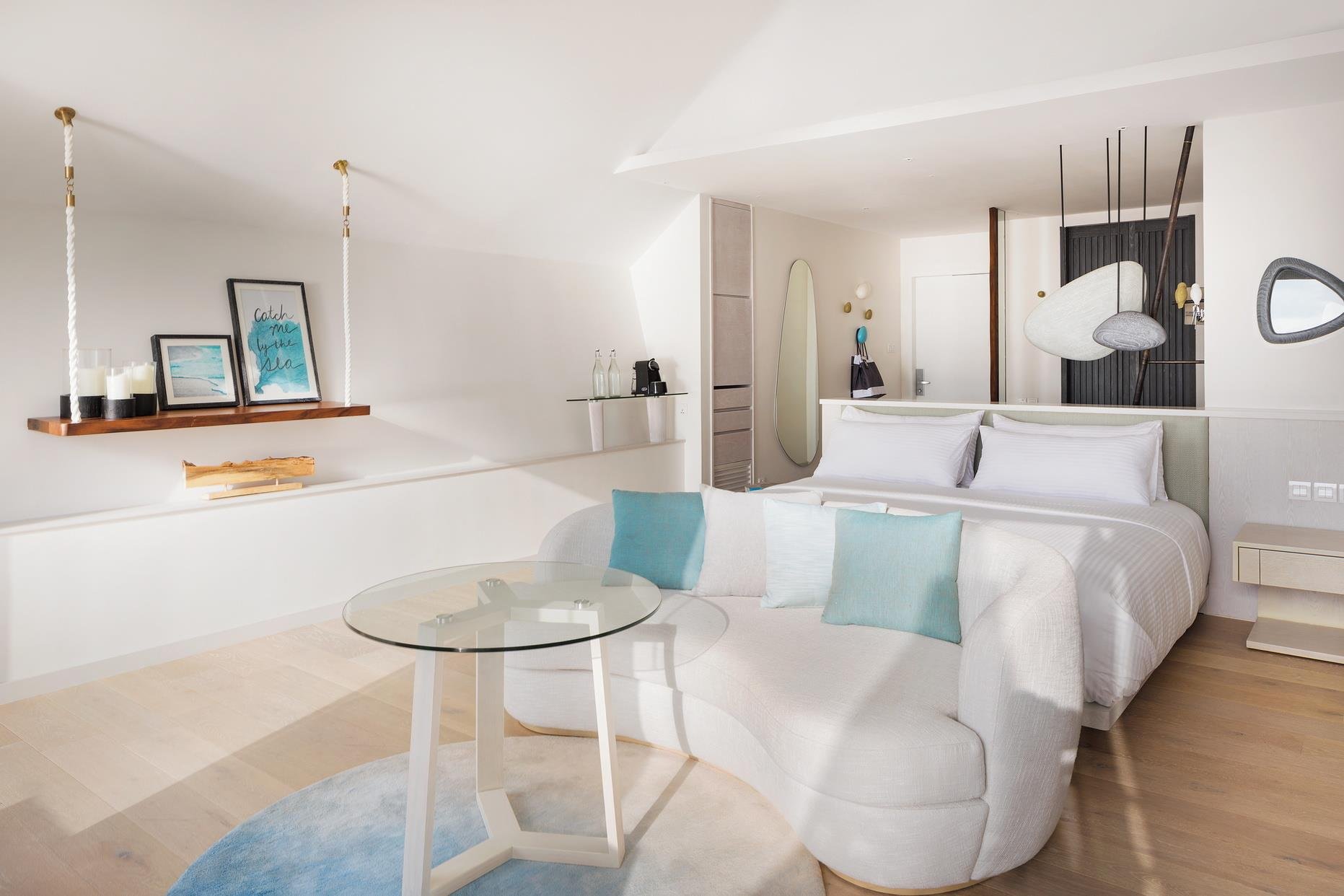 LUX* South Ari Atoll Resort & Villas