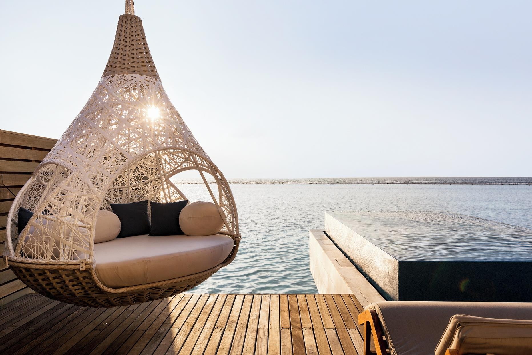 LUX* South Ari Atoll Resort & Villas