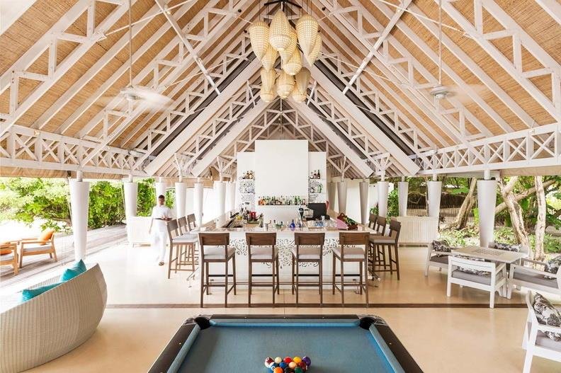 LUX* South Ari Atoll Resort & Villas