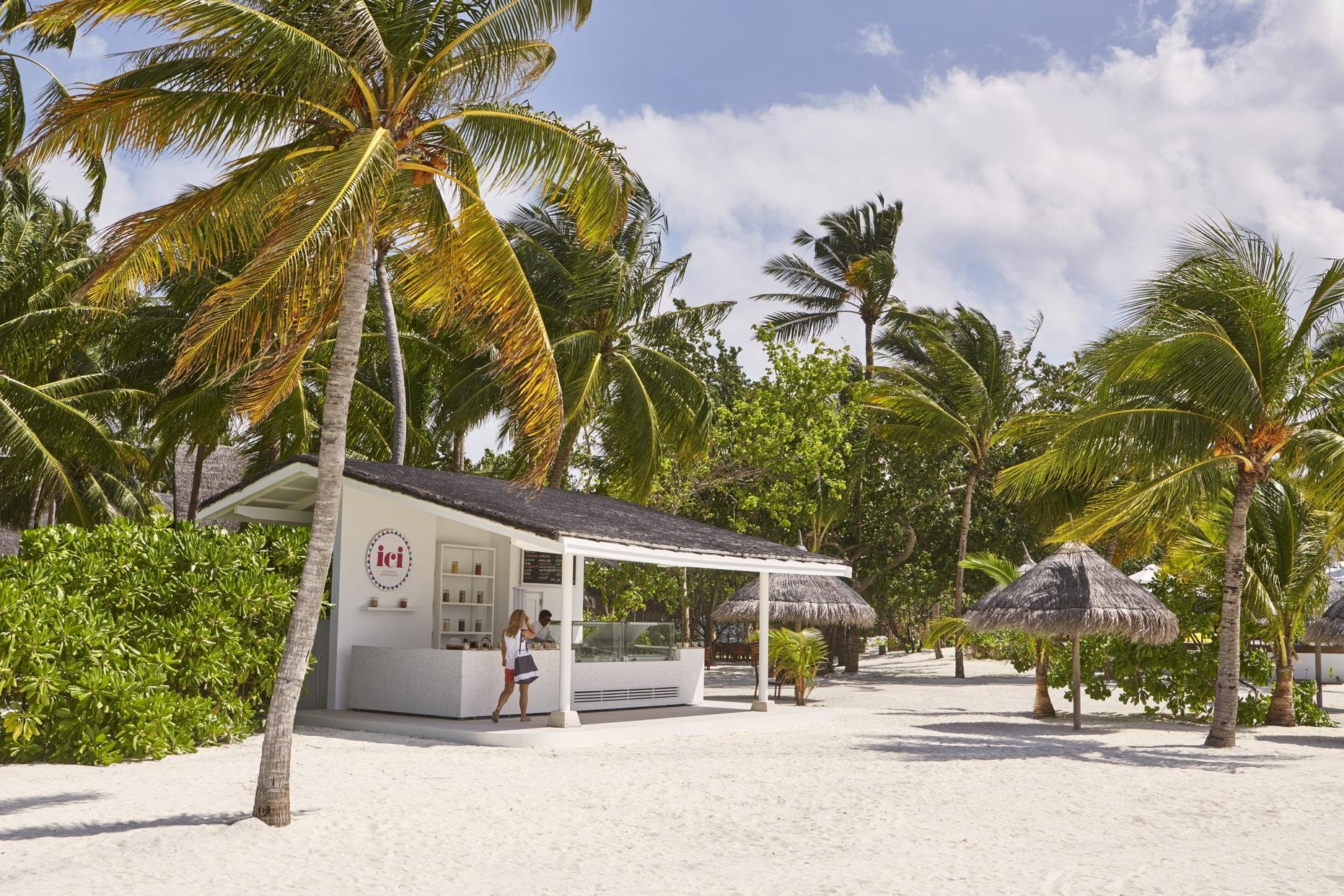 LUX* South Ari Atoll Resort & Villas