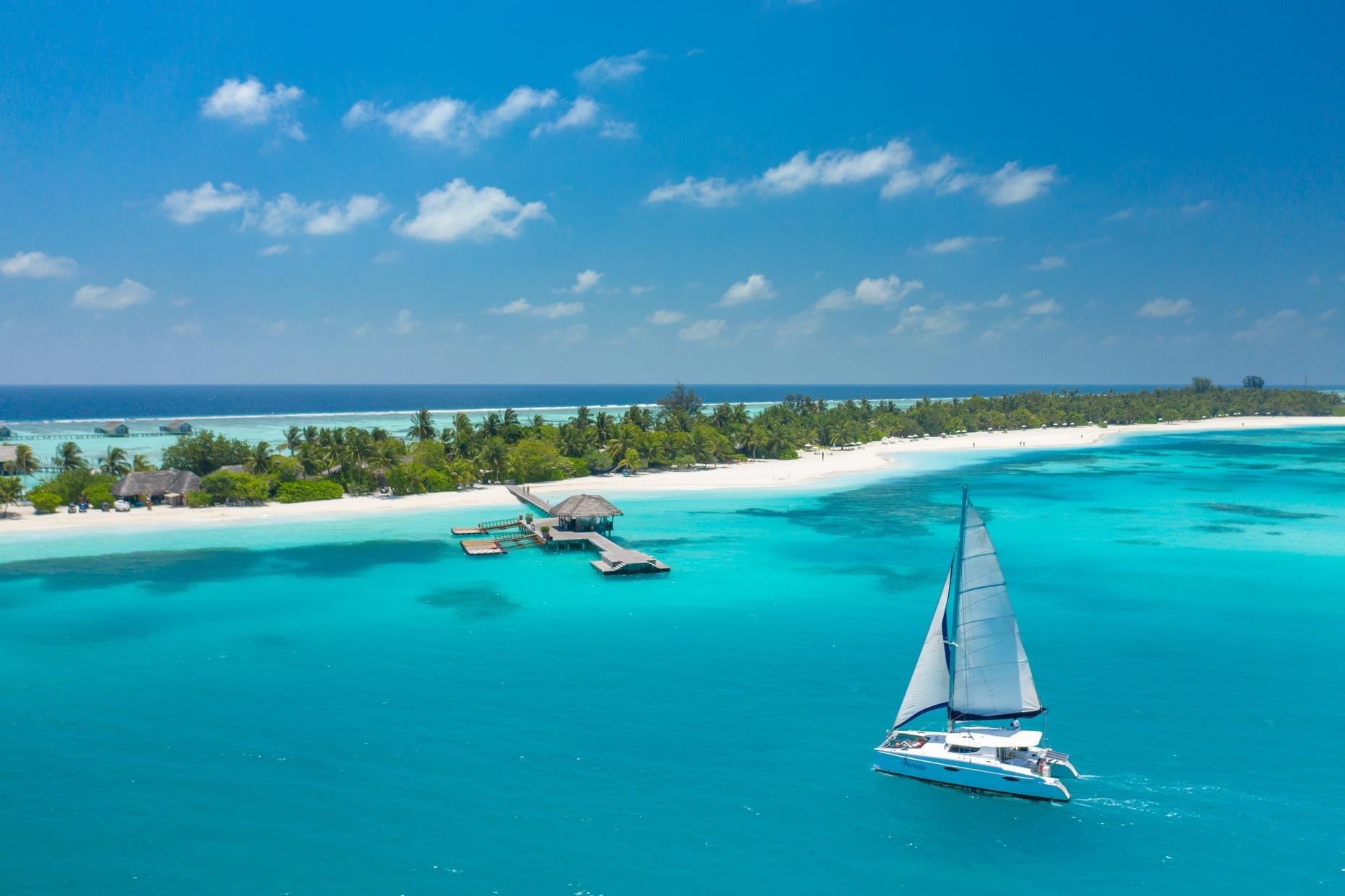 LUX* South Ari Atoll Resort & Villas