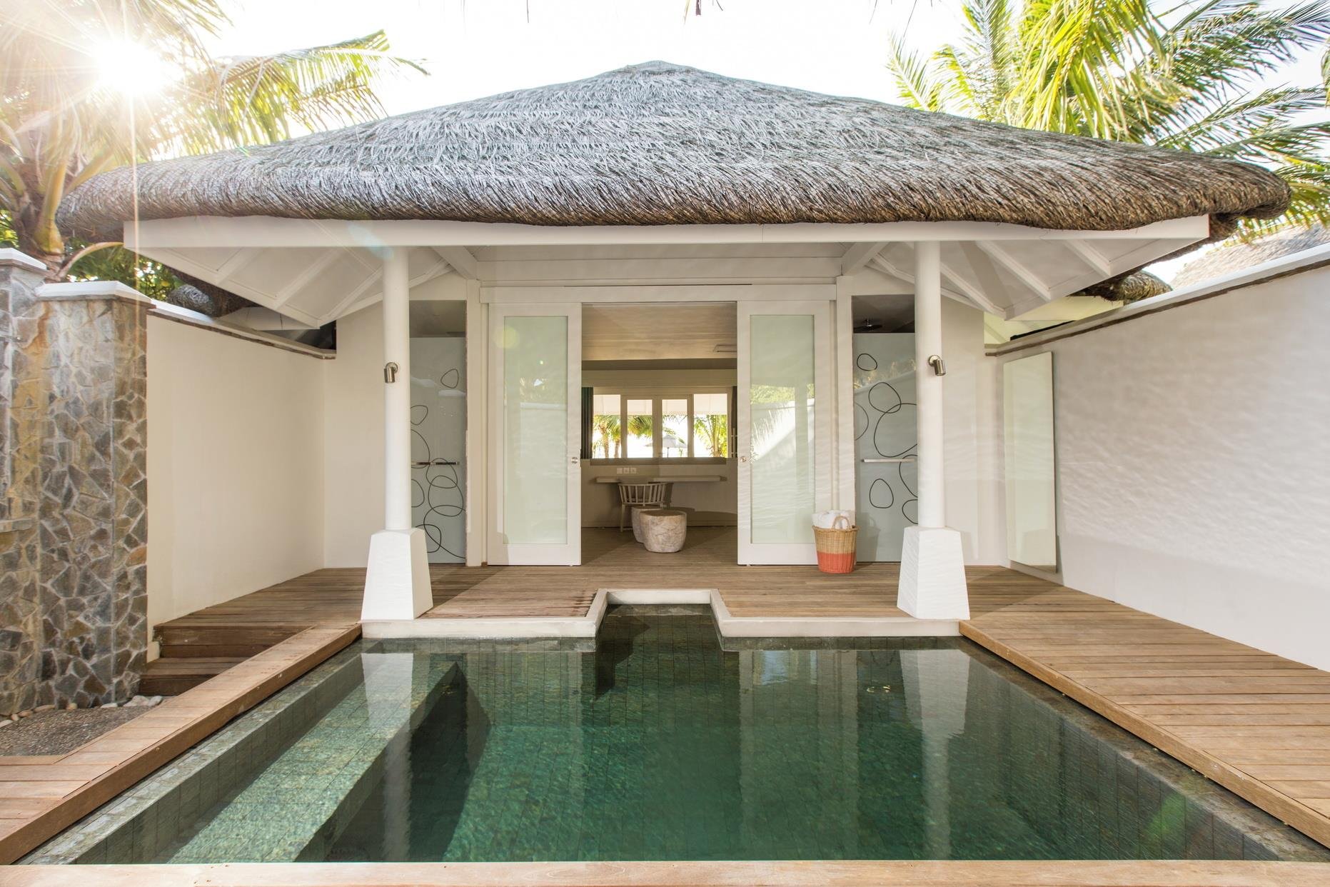 LUX* South Ari Atoll Resort & Villas