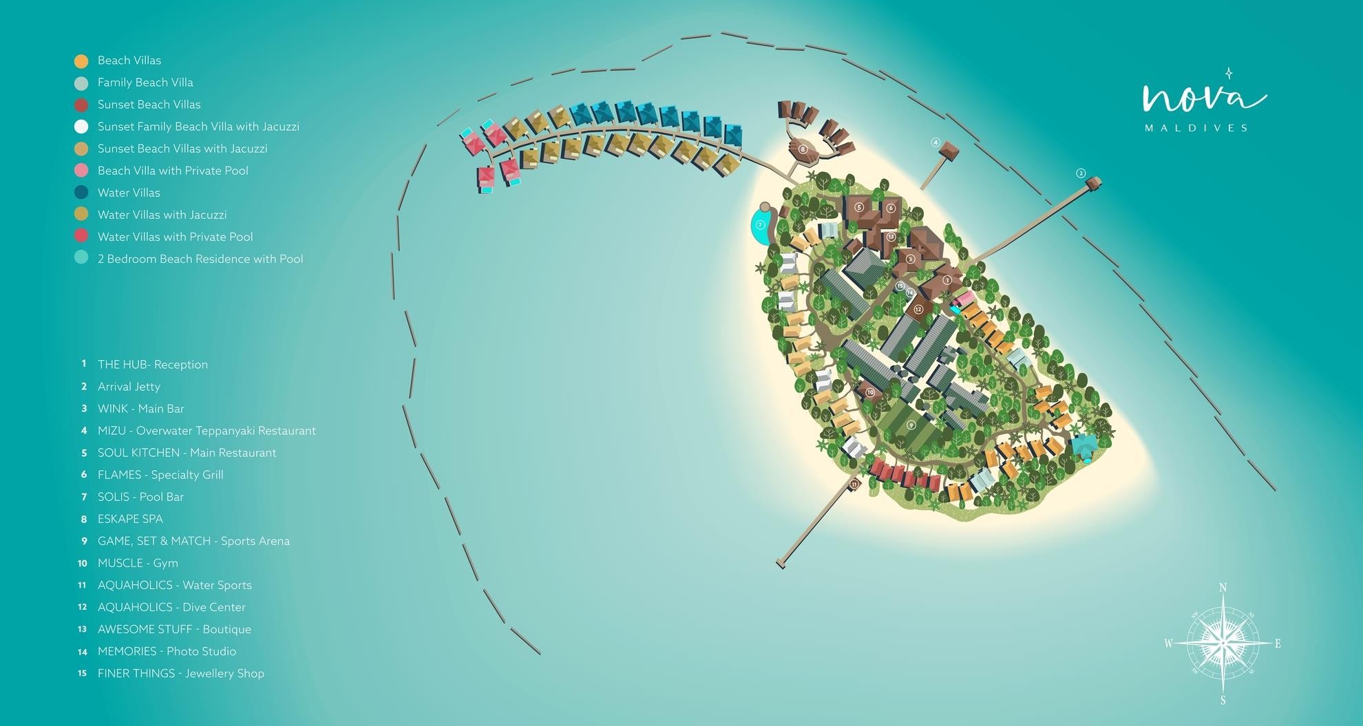 Nova Maldives