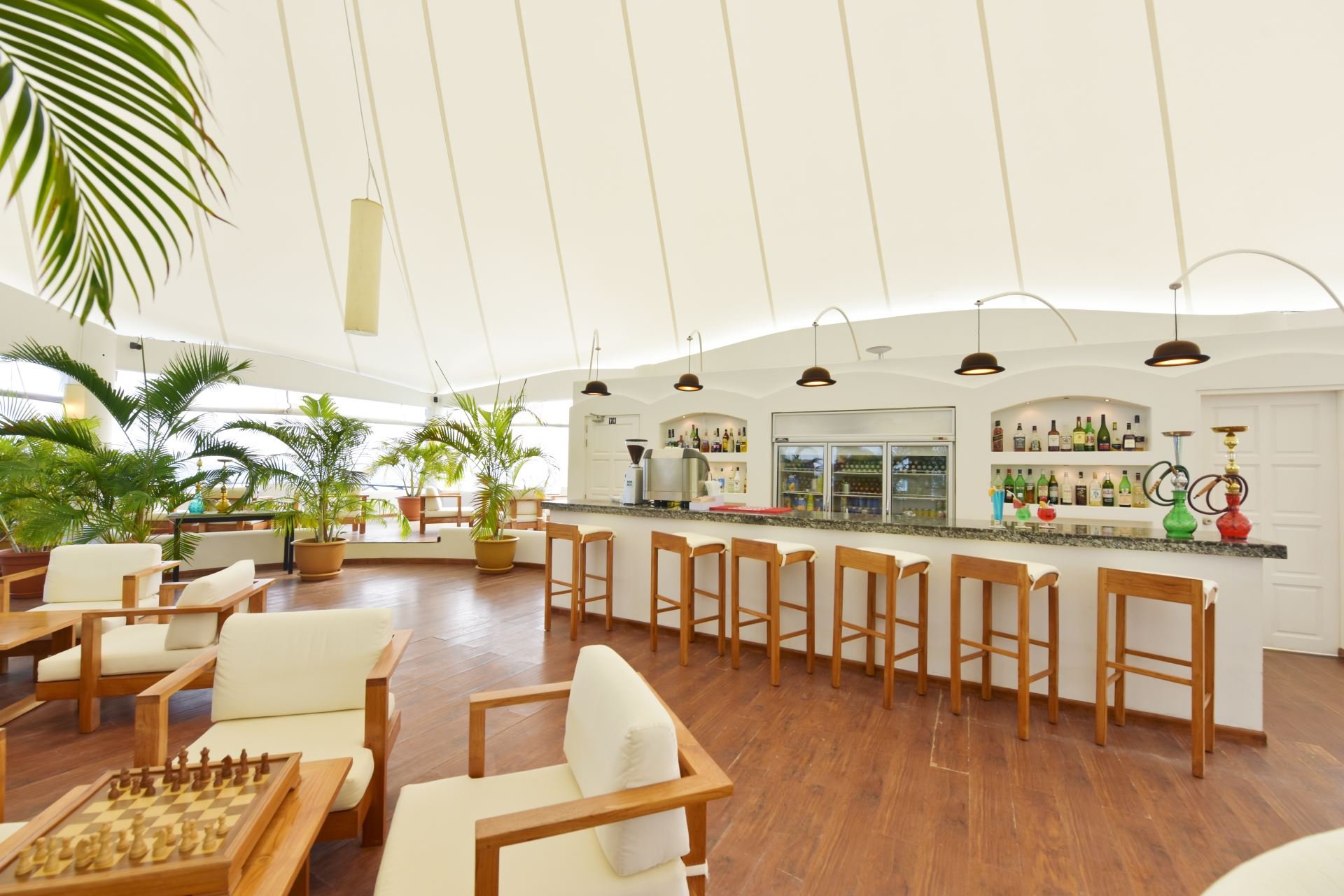 Safari Island Resort & Spa