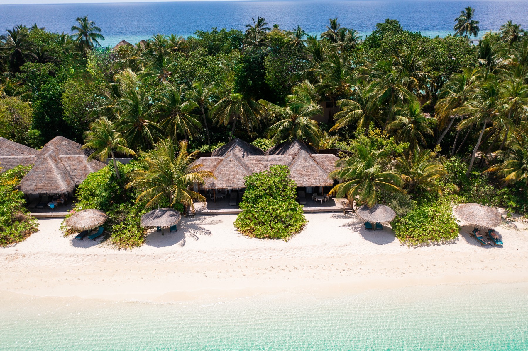 Veligandu Island Resort & Spa 22