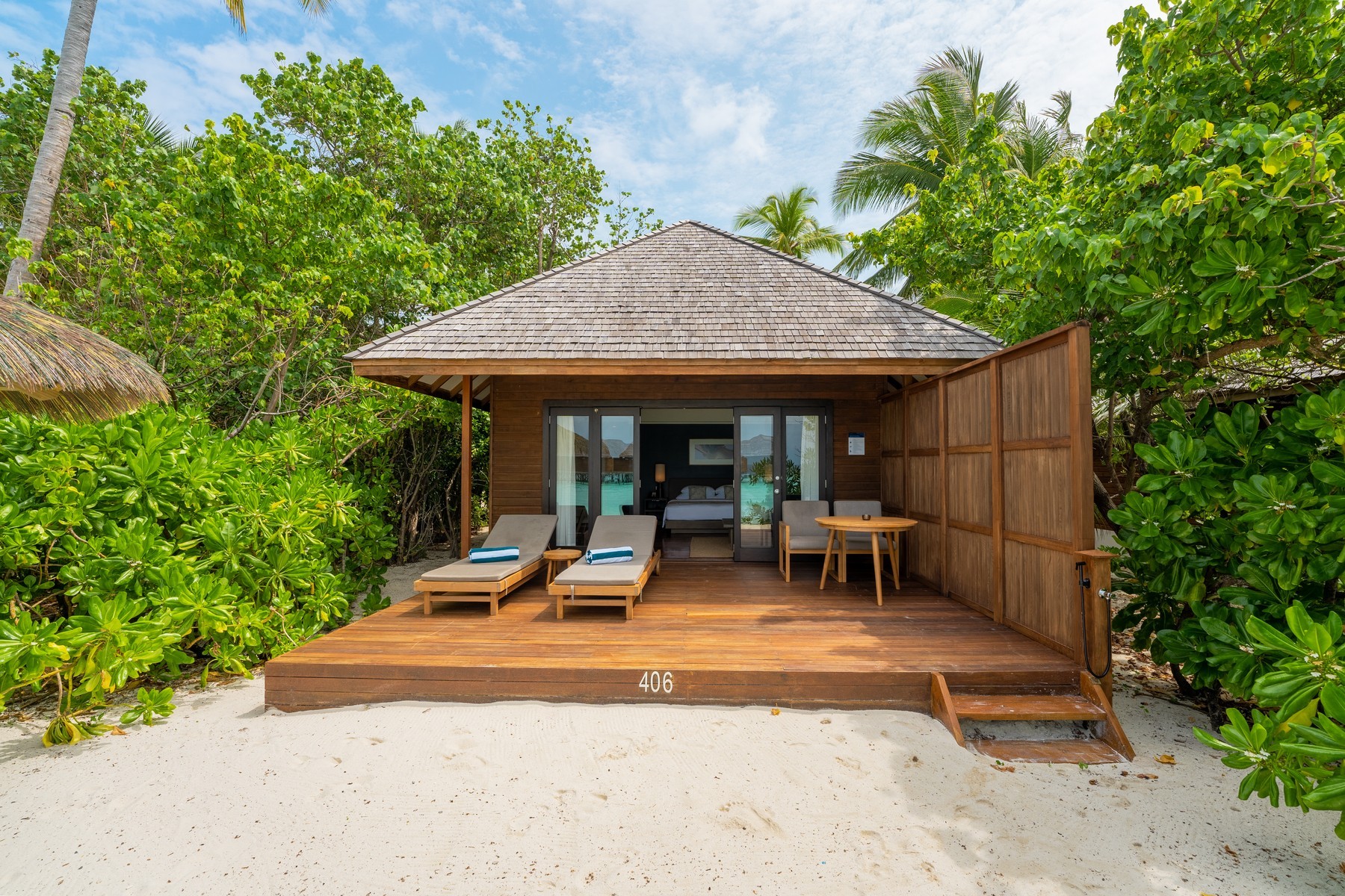 Veligandu Island Resort & Spa 23