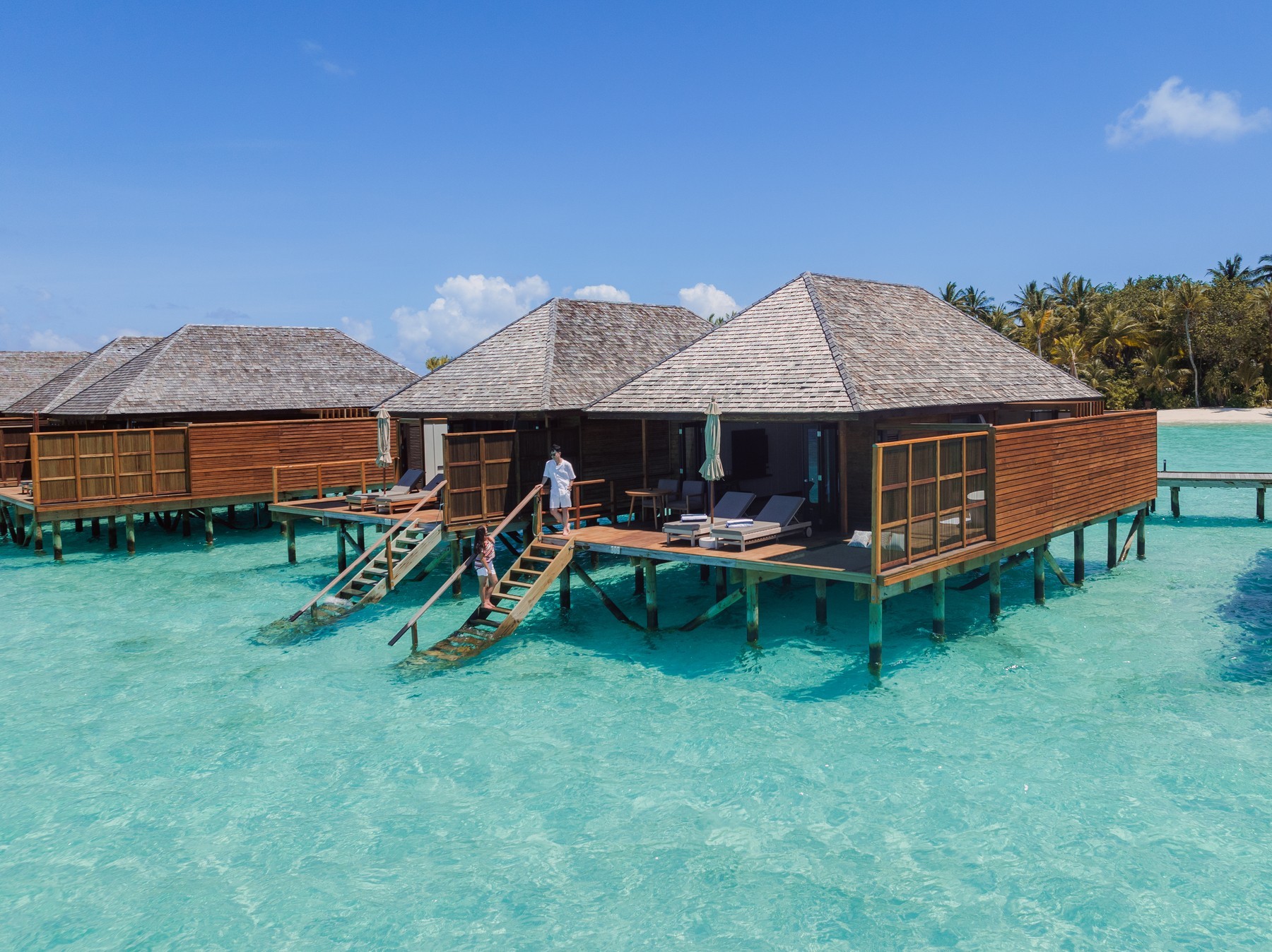 Veligandu Island Resort & Spa 28