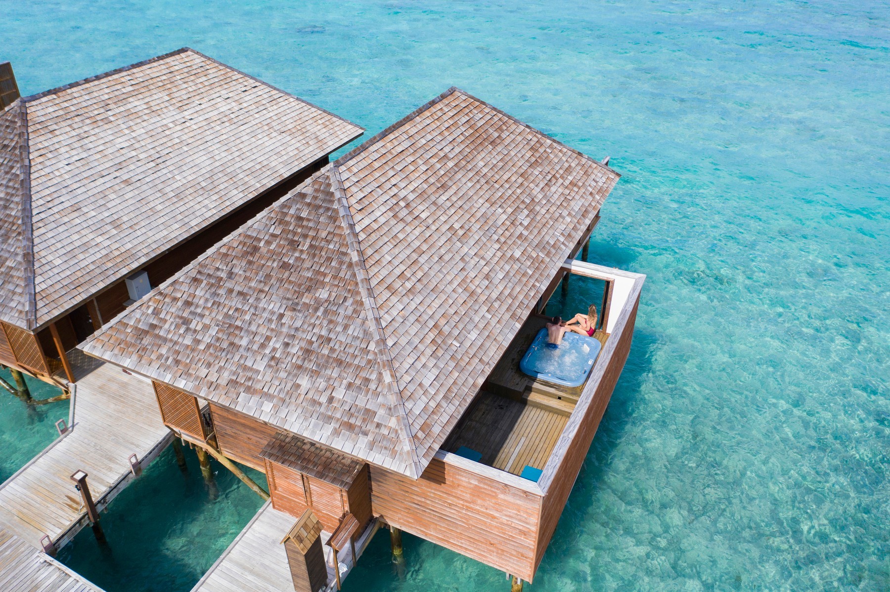 Veligandu Island Resort & Spa 32