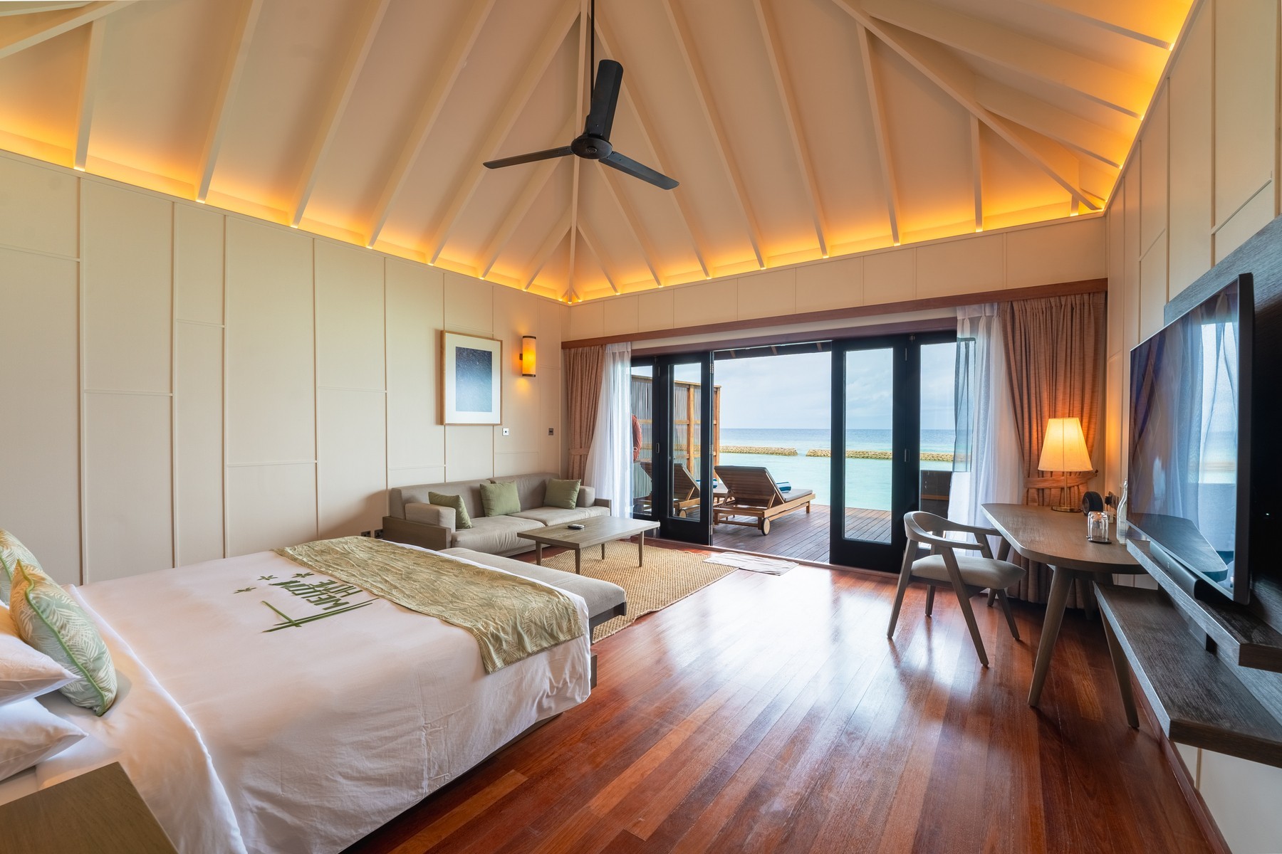 Veligandu Island Resort & Spa 33