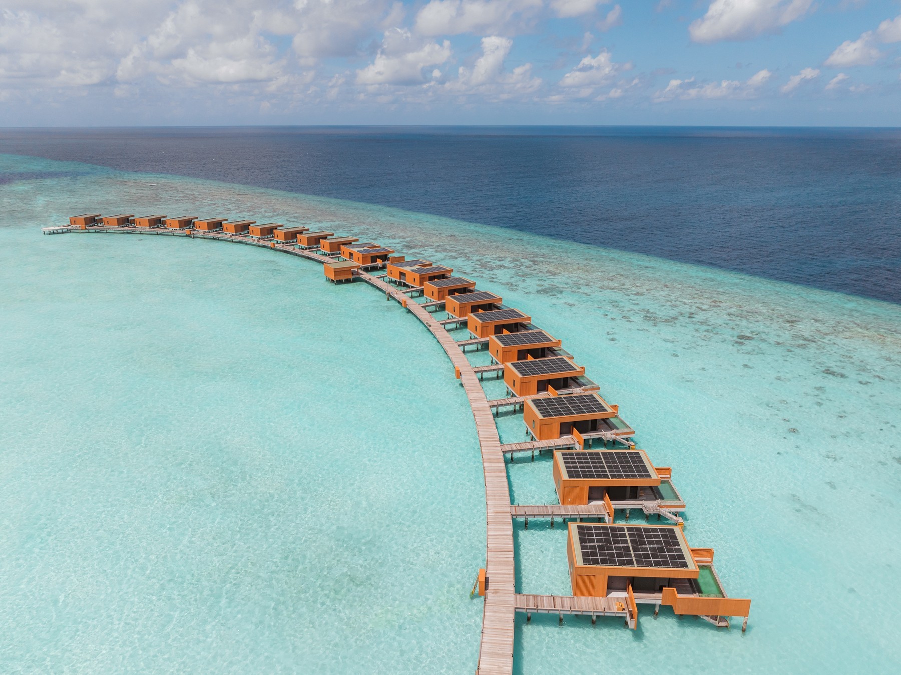 Veligandu Island Resort & Spa 36