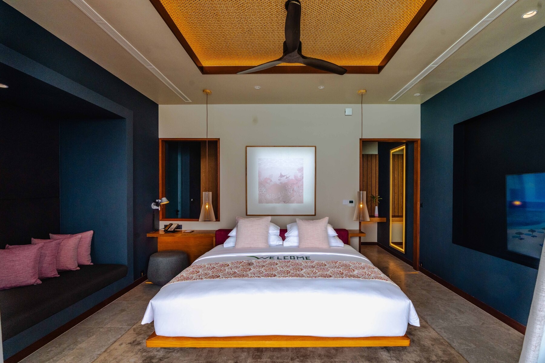 Veligandu Island Resort & Spa 37